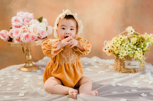 榆林四个月宝宝咳嗽小妙招