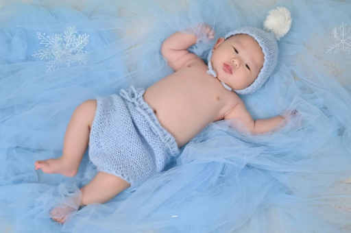 榆林摸孕妇肚子沾喜气